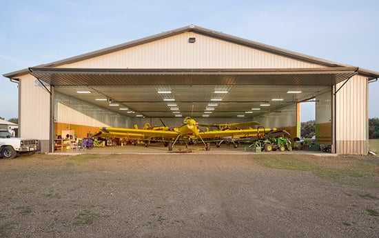 How Much Does It Cost To Build A Pole Barn In Ohio how-much-does-it-cost-to-build-a-pole-barn-in-ohio